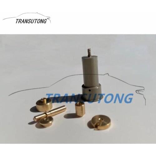 MPS6 02E 0BH 0DE 0B5 0BH M11 Transmission Valve Body Solenoid Repair Kit
