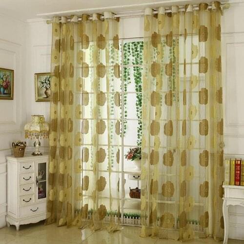 Cuisine Window Blackout Zaslony Do Okna Luxury Cortinas De Luxo Para Sala For Living Room Rideaux Pour Le Salon Curtains