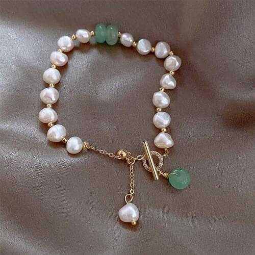 Qilmily Chain Bracelets