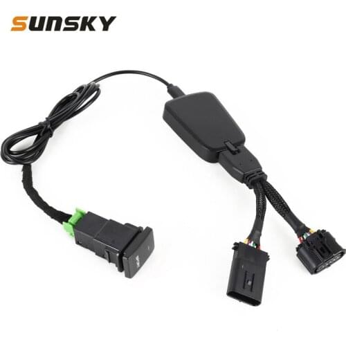 Sipeter Car Power Accelerator Module for Toyota Camry Crown Prado Highlander 2010- 4Runner 2010- Energy Saving 3%-8