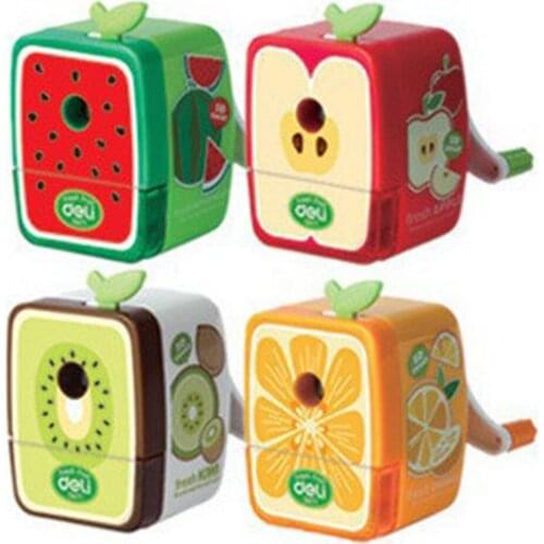 Manual Pencil Sharpener Top Brand High Quality Hand Crank Mechanical Accessory Desktop Stationery Office School Supplies