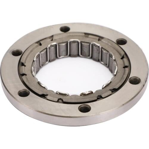 Topteng Starter Clutch Sprag One Way Bearing Fit for Kawasaki KLX KL KLR 500 650 86-18 Motorcycle Accessories