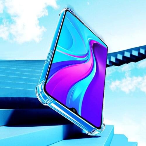 Чехлы для телефонов Xiaomi Redmi 9C YIWHO China At AliExpress