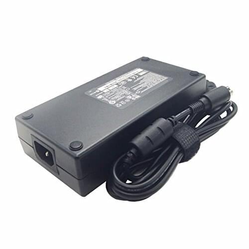 Huiyuan fit for 19V 9.5A 180W Laptop Power Charger for Toshiba Satellite QOSMIO X75 X770 X505 PA-1181-02 PA3546U-1AC3 AC Adapter