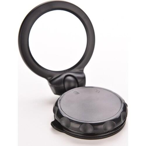 1pc black Windshield Suction Cup Mount Holder For 125 EasyPort TOMTOM GPS One XL XXL PRO Automotive Interior Decoration