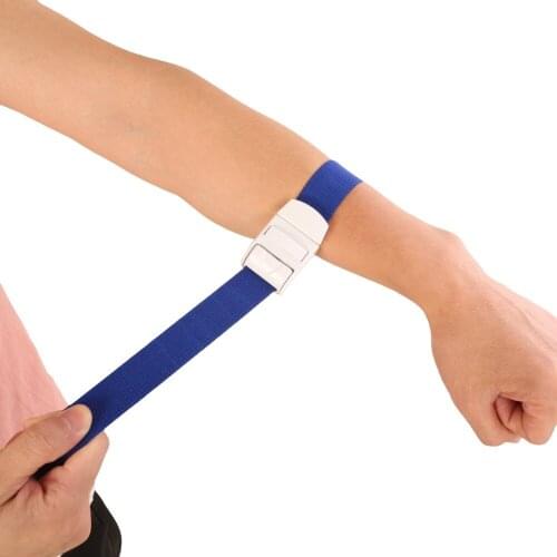 1 Pcs/Set Quick Slow Release Medical Paramedic Sport Emergency Tourniquet Buckle new Survival ABS Tourniquet First Aid Kit