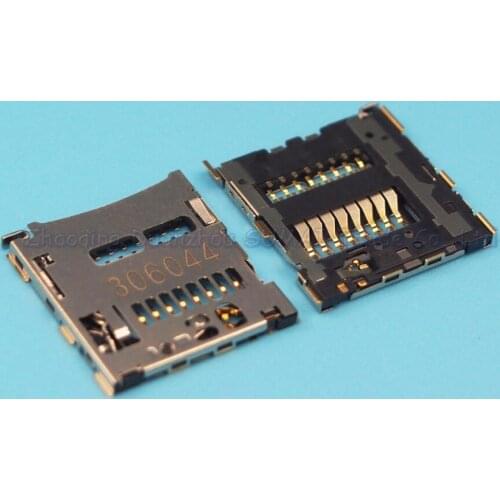 10pcs/lot Memory card for HUAWEI P6 P6-U06 P6-U00 P6-T00 etc TF Card Slot