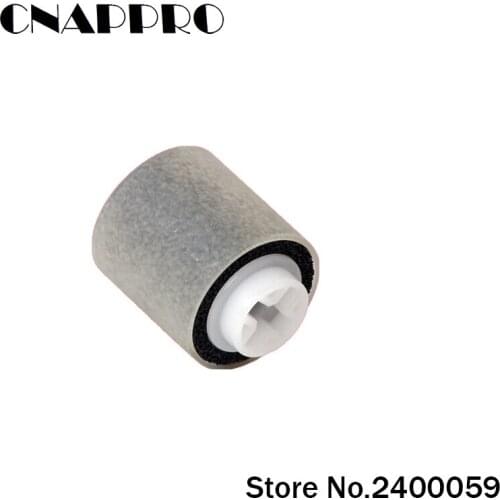 10PCS/lot NROLR1796FCZZ NROLR1476FCZZ NROLR1476FCZ1 Doc Feeder DSPF Separation feed Roller For Sharp ARM550N ARM550U Genuine