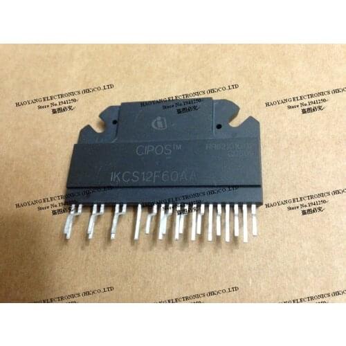 IKCS12F60AA