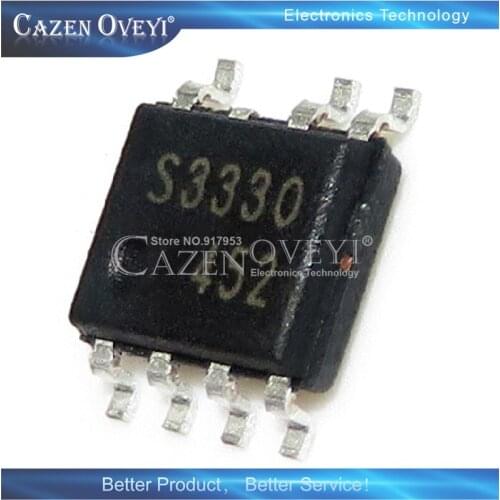 5piece SEM3330 S3330 SOP-7 In Stock