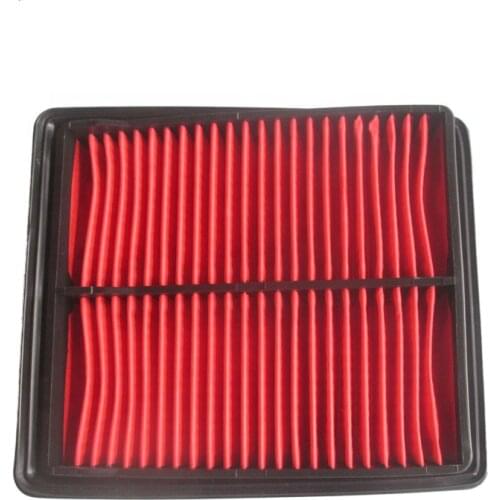 Auto Parts Air Filter Element 17220-PWA-Y10 17220-PWA-505 For Honda Airwave,Fit,Jazz,Orthia,Partner Van