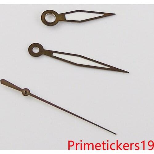 BLIGER watch hand watch pointer fit NH35 automatic movement