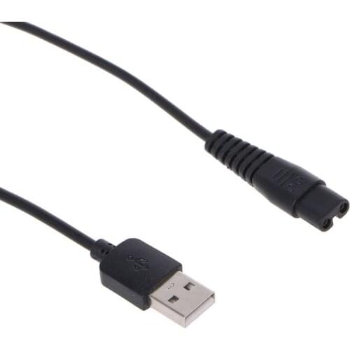 MXLF Electric Shaver USB Charging Cable Power Cord Charger Electric Adapter for xiaomi Mijia Electric Shaver MJTXD01SKS Plug