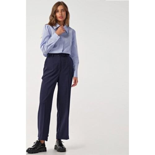 FLY Women's Wide Trousers