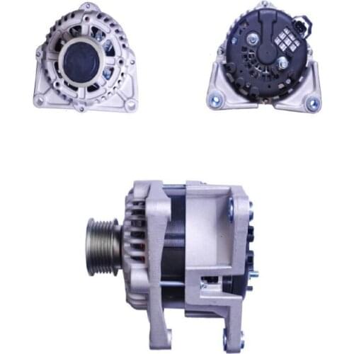 ALTERNATOR FOR 13577699 ABD2A01B0195