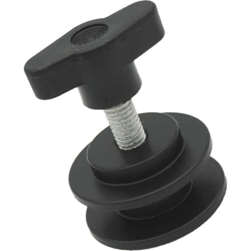 Dummy Hub Bicycle Bike Chain Keeper Holder Thru Through Axle Washing Tool