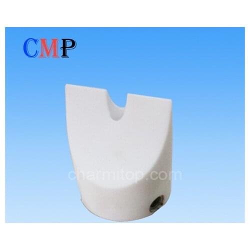 X254D700 Ceramic nozzle M501-7 25x35mm for Mitsubishi EDM/WEDM-LS Wire Cutting Machine Parts DWC-FX,FA