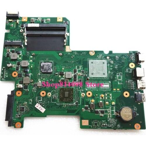 MBRL60P002 For ACER Aspire 7250 7250z Laptop Motherboard AAB70 08N1-0NW3J00 Mainboard 100%tested fully work
