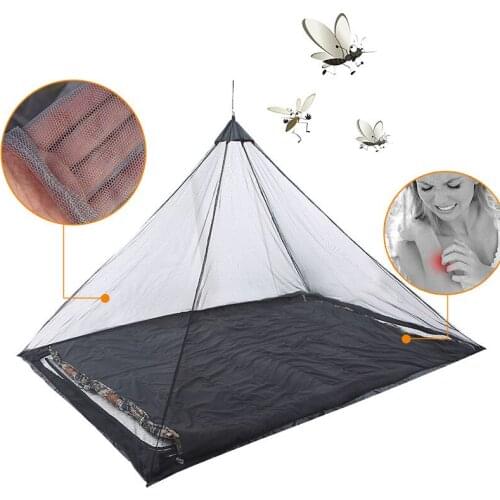 Mix&equipment Mesh Tents