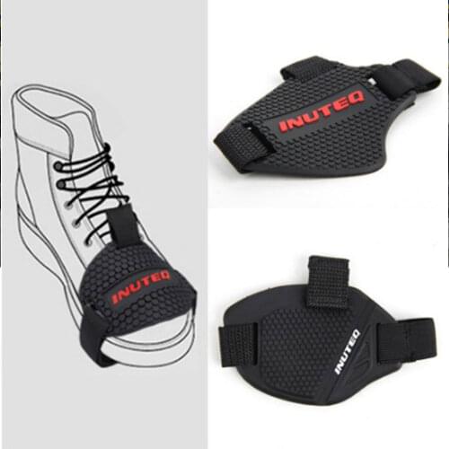 Motorcycle cross country riding road racing pads protect the suspension brake shoes Can be used in all seasons