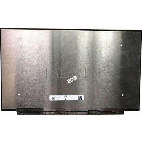 N161HCA-EAC Rev C1 fit NV161FHM-N41 fit NV161FHM N41 N61 N161HCA-EA2 EA3 16.1''Laptop LCD Screen 1920*1080 EDP 30 Pins IPS