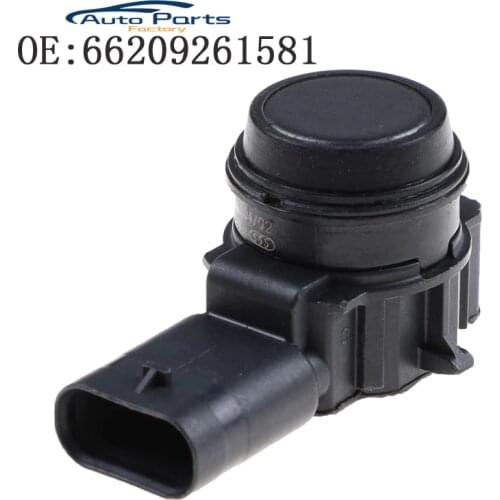 New Parking PDC Backup Sensor For BMW 1 2 3 4 Series 66209261581 9261581 0263033268