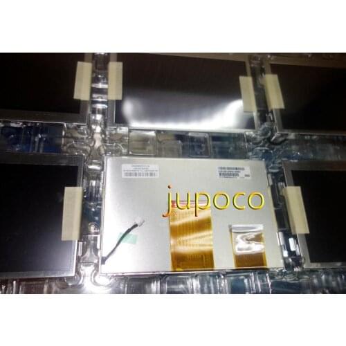 BRAND NEW C058GW01 V1 C058GW01 V2 C058GW01 V3 C058GW01 Original 5.8 inch LCD Screen Display Panel by AUO for Car GPS Navigation