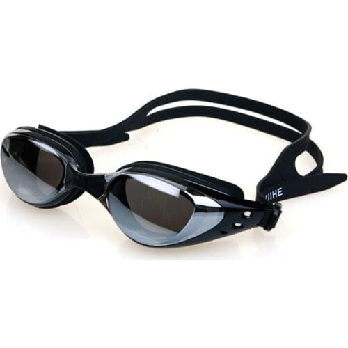 Professional Silicone myopia Swimming Goggles Anti-fog UV Swimming Glasses for Men Women diopter Sports Eyewear