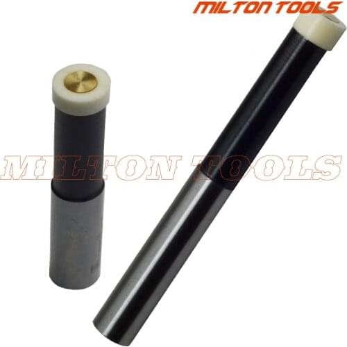Drop shipping! High precision Ceramic for Milling edge finder Ceramic points in the bar , touch point sensor Ceramic Head