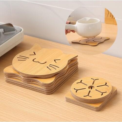 ROYZOM Bamboo Napkins
