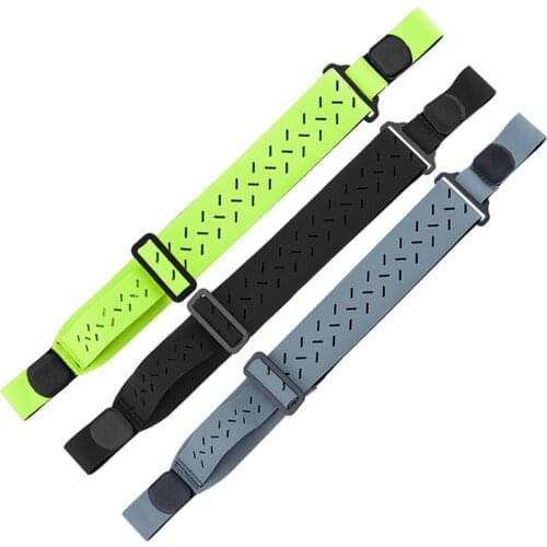 Foldable Head Band Soft Comfortable Head Band for FPV Goggles V2 Replacement Parts