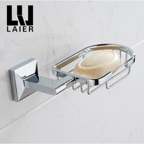 Vidric All copper soap dish soap box soap holder soap holder toilet soap dish soap network