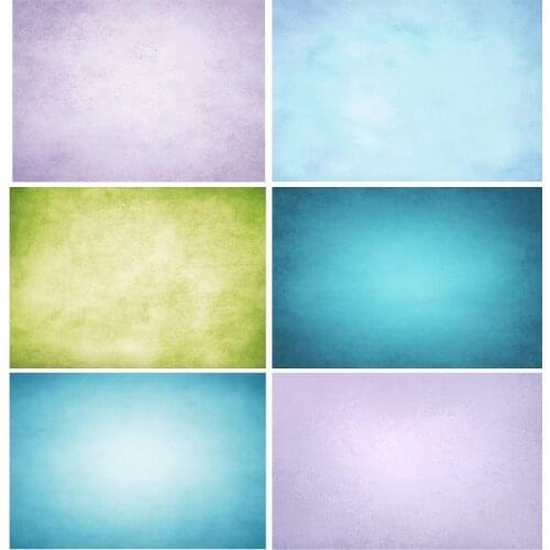 Vinyl Photography Backdrops Props Vintage garbage portrait decadent Gradient Theme Photo Background 201122SS-04