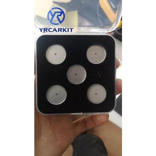 VW For Gearbox Clutch Position Sensor 0DE EQ380 DQ381 No Gear Display Fault Code P173500