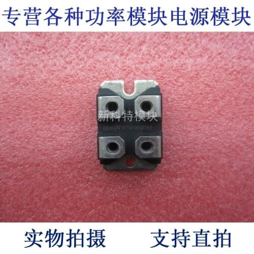 TH10002TV2 50A200V rectifier diode module