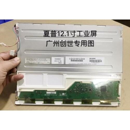 12.1'' lcd screen LQ121S1LG44