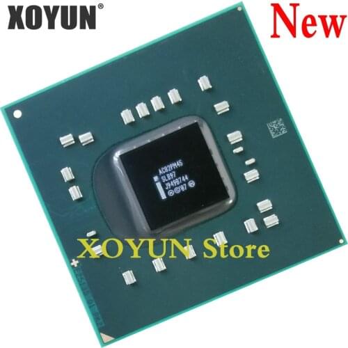 100% NEW AC82GL40 AC82PM45 AC82GM45 AC82GE45 SLB97 SLB94 SLB96 BGA CHIPSET