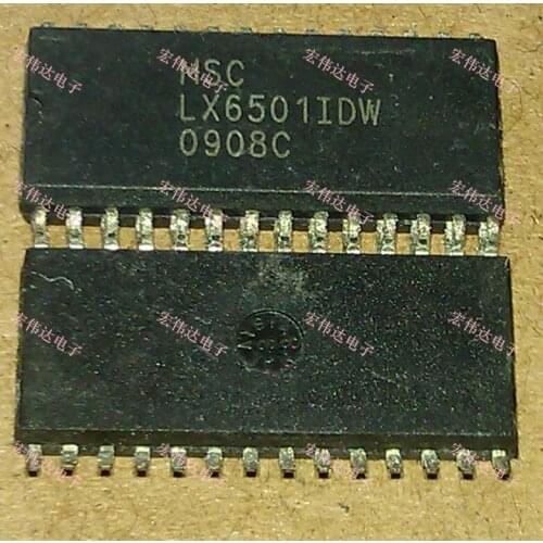 100% Original New Arrival Promotion LX6501IDW