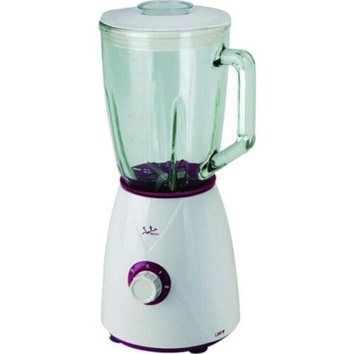 Cup Blender JATA BT265 1,5 L 1300W White