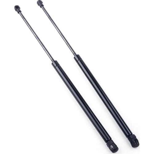 CITALL 2pcs Rear Car Trunk Hatch Tailgate Support Strut Boot Lid Gas Lift Fit For VW Golf GTI MK4 Passat Bora Jetta 1999 - 2005