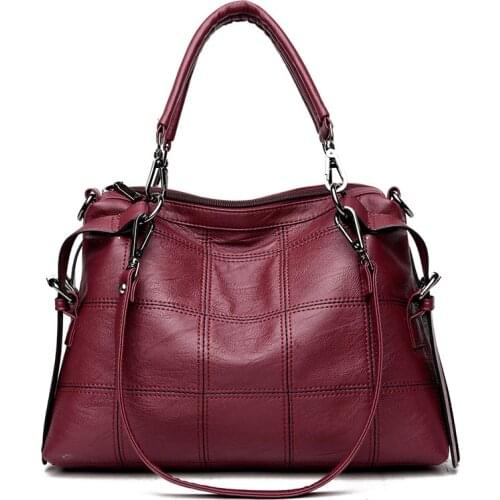 Large Women's Bags LIRENNIAO China