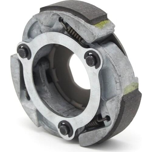 Motorcycle Clutch Centrifugal For Yamaha YP250 YP250A YP250D Majesty DX OEM ：4HC-16620-00 4HC-16620-01 5CG-16620-00 5CG-16620-01