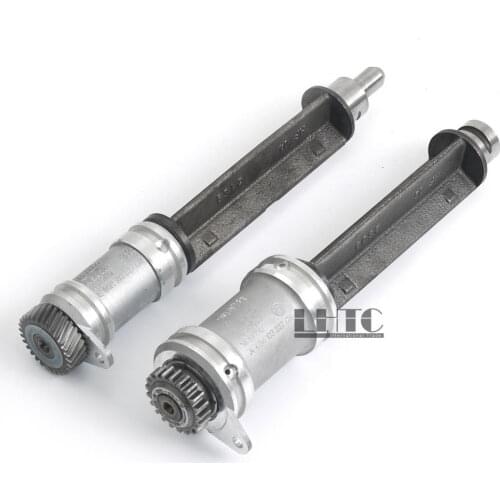 OEM Genuine Engine Balance shaft Maintenance a Pair Both Set For VW GTI Jetta Passat Tiguan AUDI A3 A4 A5 Q5 SKODA SEAT 2.0TFSI
