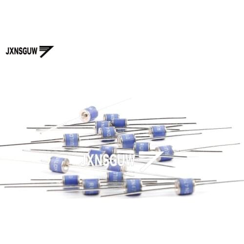 20PCS Original Discharge tube 2R470TA-5 470V 5KA straight Insert Ceramic gas discharge tube 2R470TA5 volume 5.5*6mm