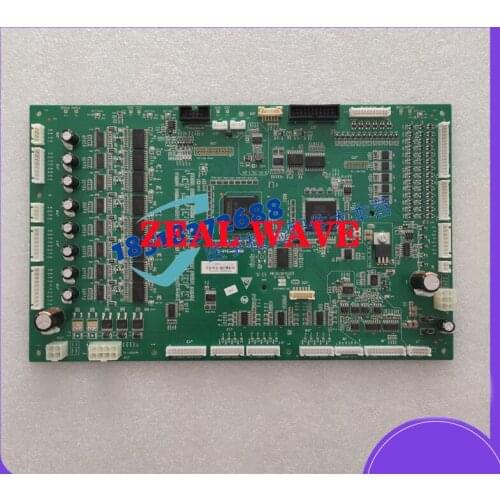 Mindray BC5180 BC5380 BC5300 BC5100 Power Drive Board 051-000981-02