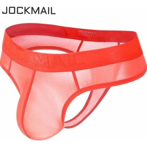 Sexy Ice Silk Men bikini Gay underwear men thong g string homme Jockstrap mens briefs Male sexy Pouch Lace Panties tanga hombre