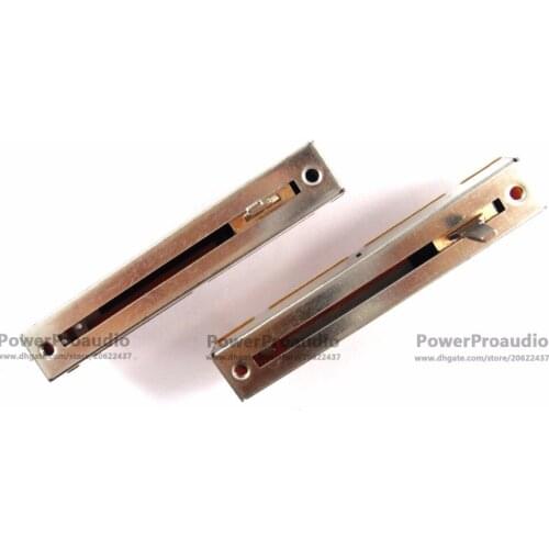 2PCS Original New Channel Fader 418-S1-701-HA for Pioneer DDJ-SX DDJ SX