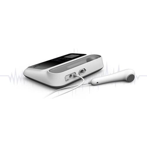 2020 High quality ultrasound shockwave pain relief instrument machines for blood circulation