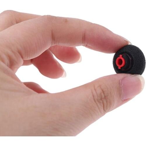 3 Set Silicone Small Earbuds Tips Durable for plantronics Voyager 5200 Headset X3UB