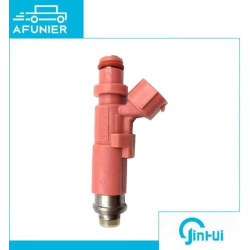 Fuel Injector Nozzle For Toyota Celica ST202 Rav4 SXA1 MR2 SW20 3SGE OE No.:23250-74190 23209-74190